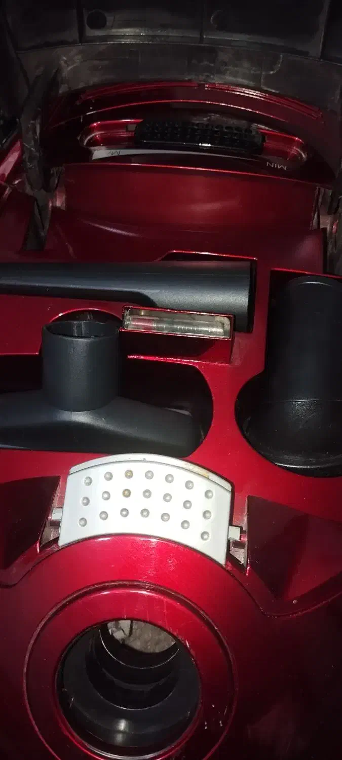 جارو برقی|جاروبرقی، جارو شارژی، بخارشو|تهران, نعمتآباد|دیوار