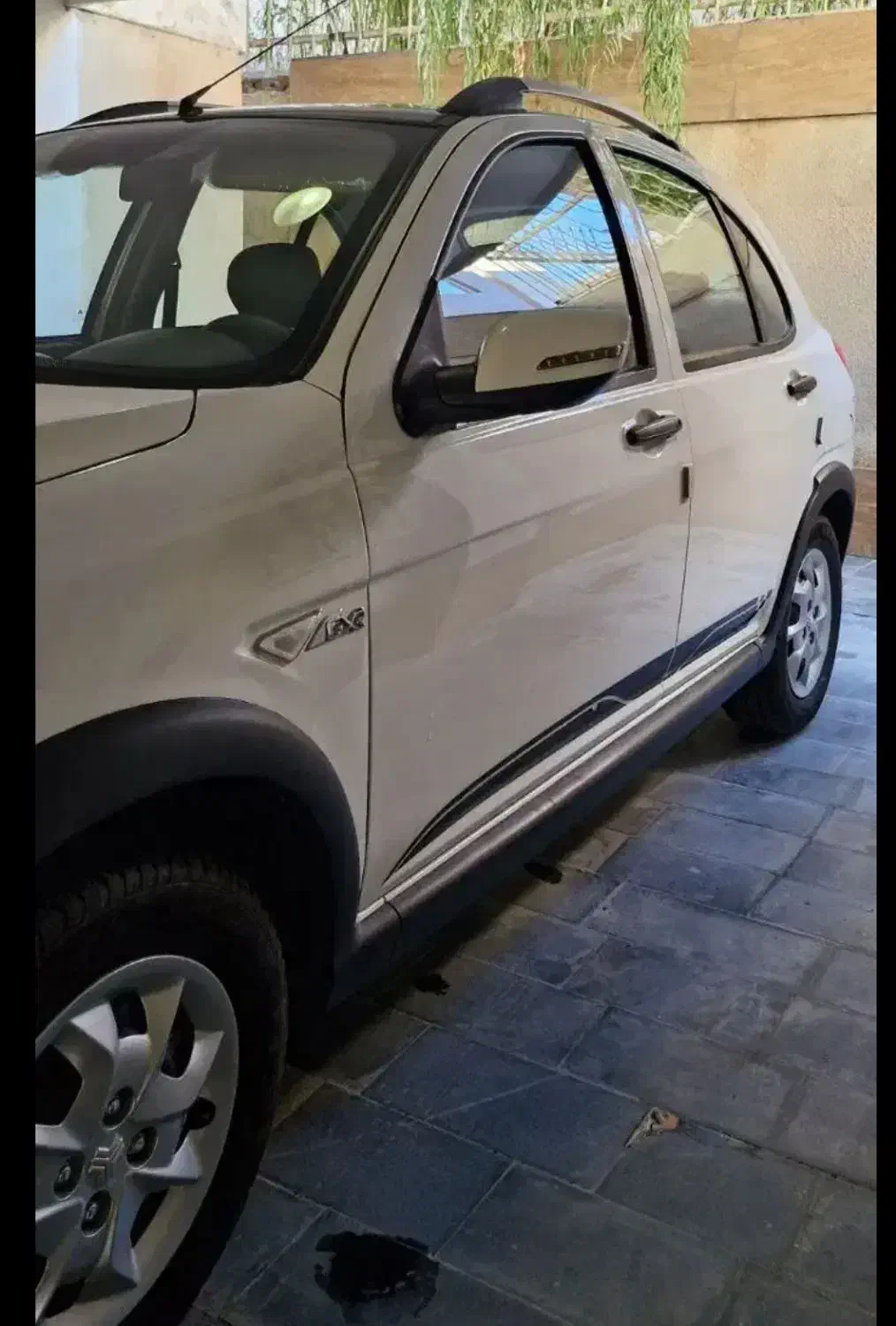 کوییک دندهایGXRتیپL مدل1404|خودرو سواری و وانت|کرمان, |دیوار