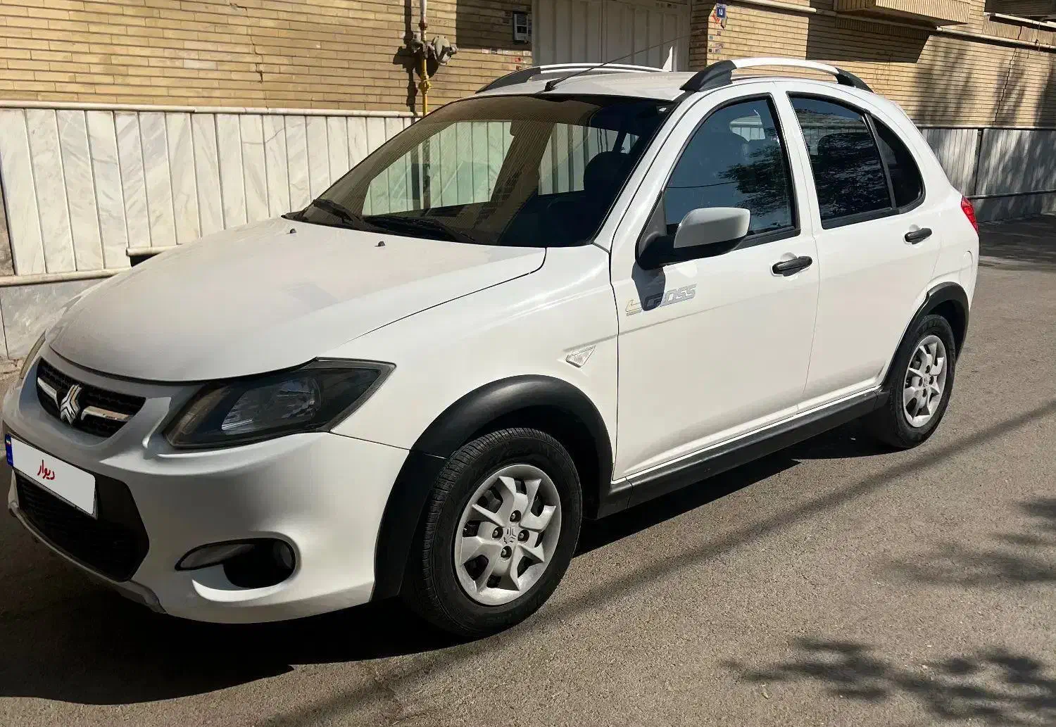 کوییک مدل ۱۴۰۰ عروسک|خودرو سواری و وانت|اصفهان, لاله|دیوار