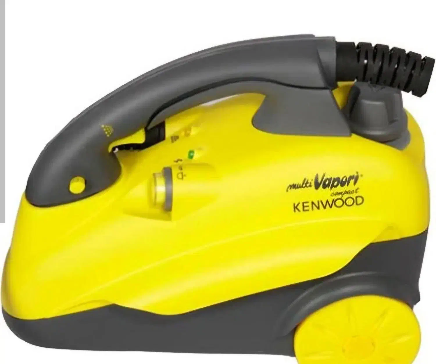 بخار شور کنوود مدل sc650|جاروبرقی، جارو شارژی، بخارشو|لنگرود, |دیوار