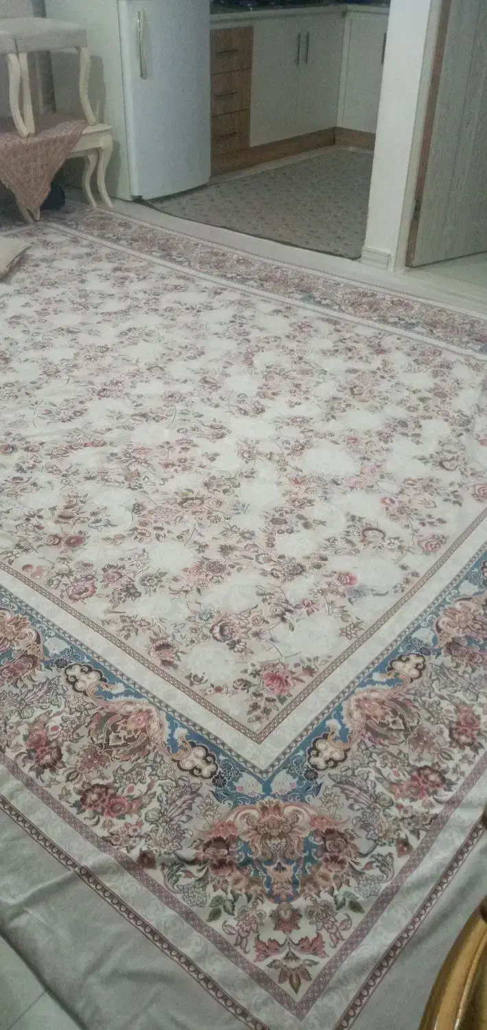 روفرشی ۱۲ متری کشدار|روفرشی|رشت, سلیمانداراب|دیوار