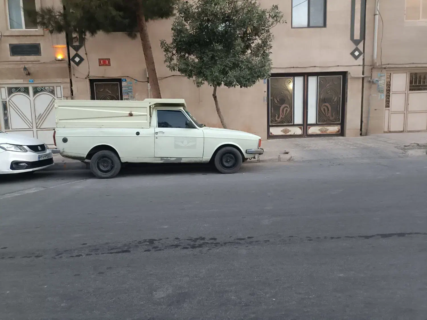 وانت پیکان|خودرو سواری و وانت|فشاپویه, |دیوار