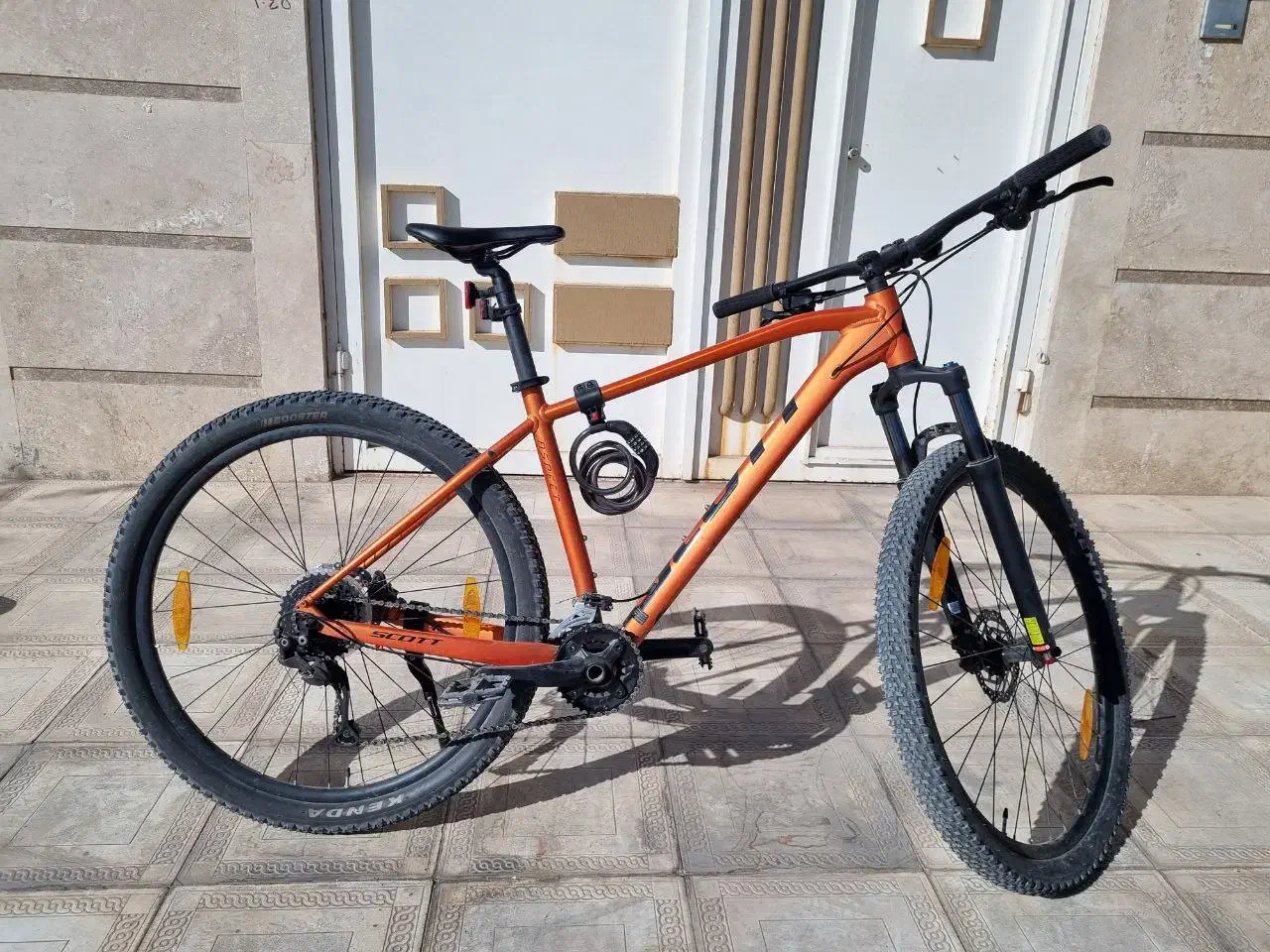 دوچرخه اسکات اسپکت 940 ساخت کشور سوئیس|دوچرخه، اسکیت، اسکوتر|سیرجان, |دیوار