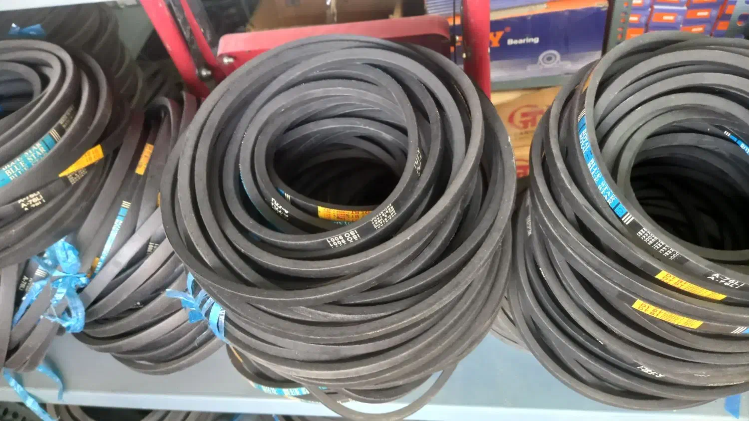 تسمه صنعتی|عمده‌فروشی|خمینی‌شهر, |دیوار