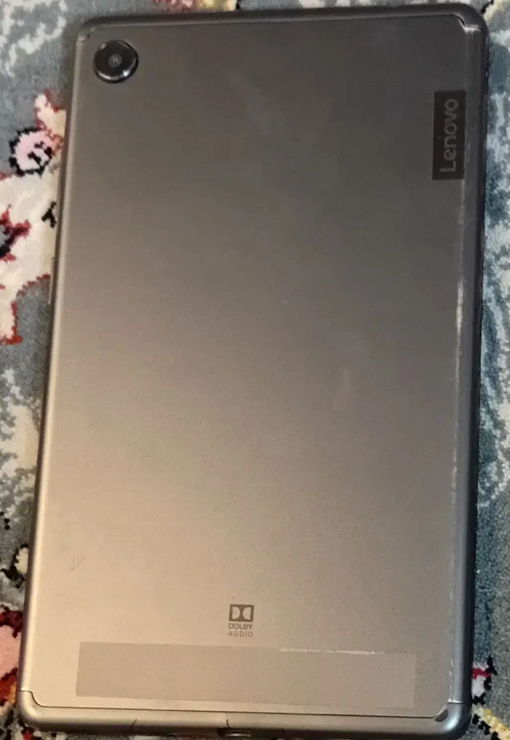 تبلت lenovo m7|تبلت|اراک, |دیوار