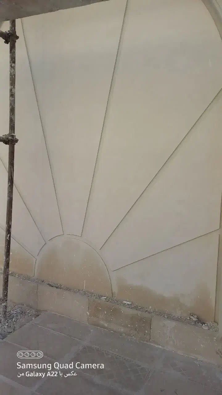 اجرای نماه شسته وابصاپ وابزارهای دورپنجره|خدمات پیشه و مهارت|گرگان, |دیوار