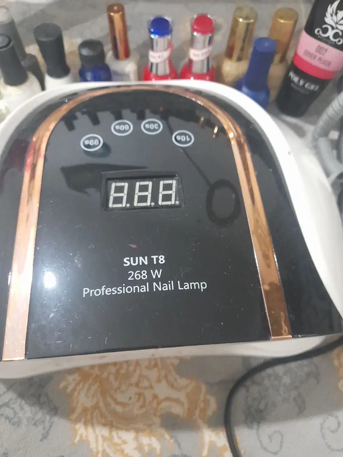 لوازم کاشت ناخن|آرایشی، بهداشتی، درمانی|پاکدشت, پاکدشت (مامازند)|دیوار