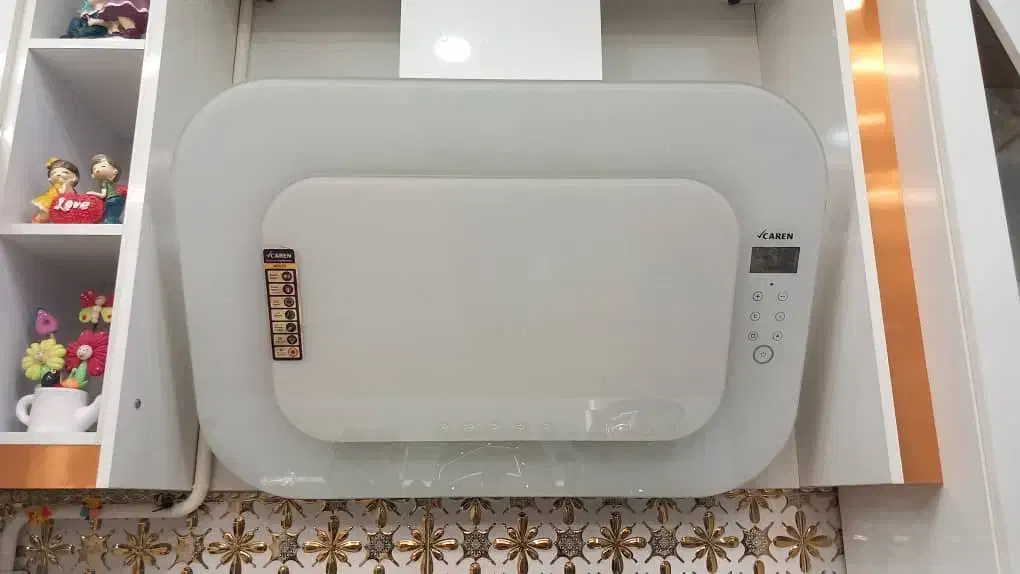 هود رو کار|هود|زابل, |دیوار