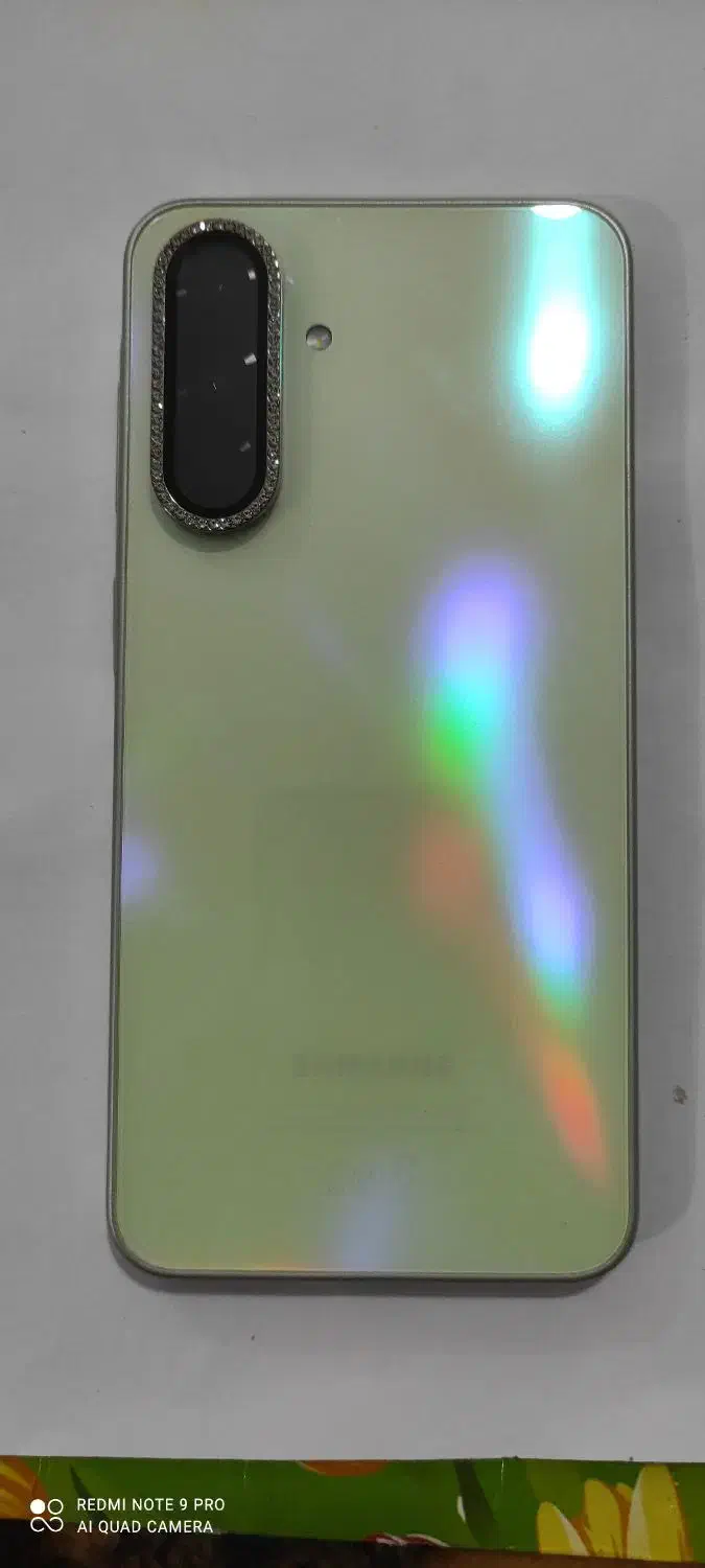 گوشی سامسونگ A36|موبایل|بندر امام خمینی, |دیوار