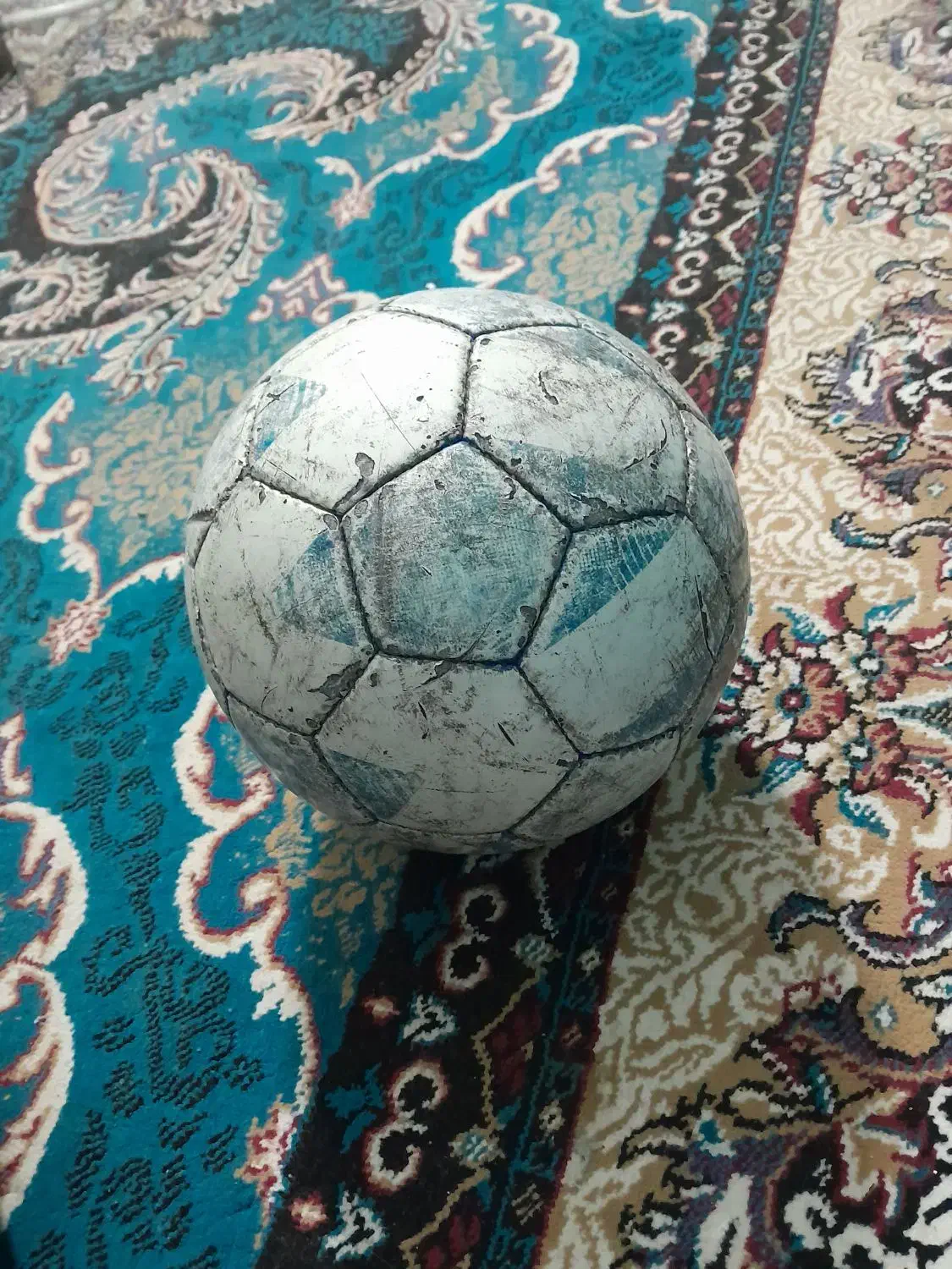 توپ ۵|ورزش‌های توپی|کرمان, |دیوار