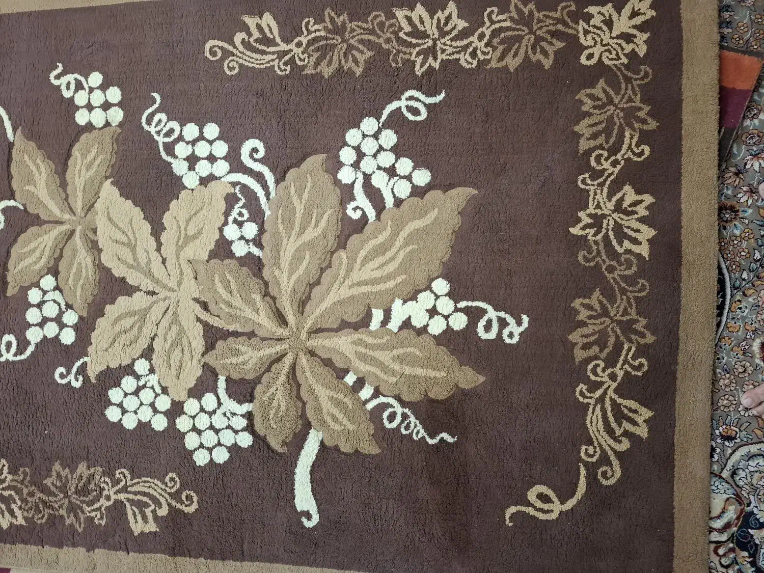 فرش فانتزی پرشین|فرش|مشهد, الهیه|دیوار