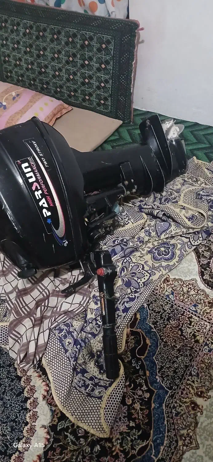 11111111|قایق و سایر وسایل نقلیه|بندر ترکمن, |دیوار