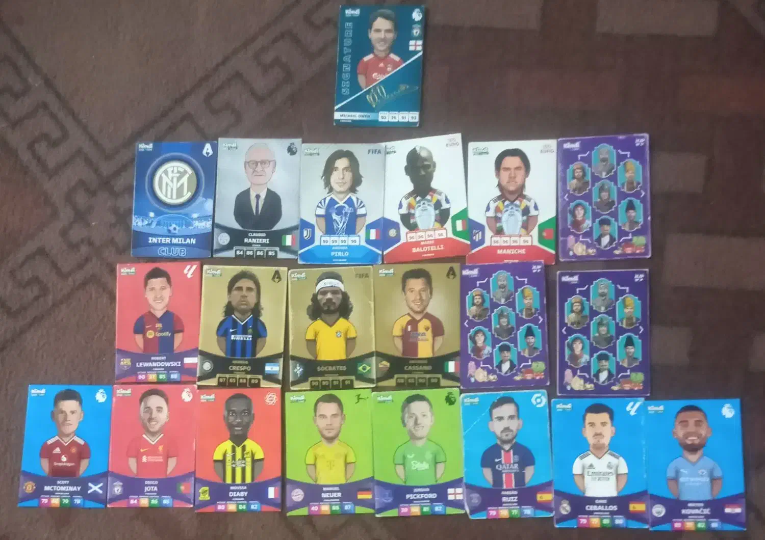 کیمدی|اسباب‌‌بازی|اندیمشک, |دیوار