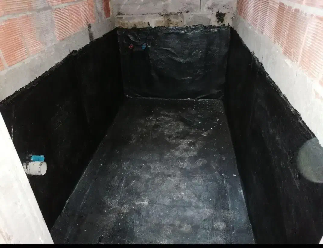 نصاب ایزوگام قیروگونی با قیمت مناسب|خدمات پیشه و مهارت|قشم, |دیوار