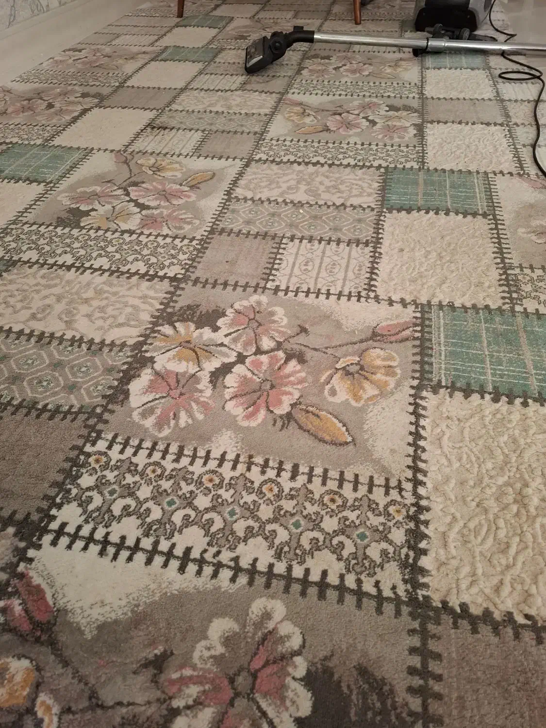 گلیم فرش|گلیم، جاجیم، گبه|یزد, |دیوار