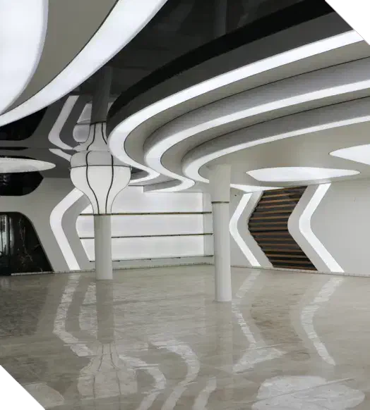 لاین نوری نورخطی سقف های کشسان آسمان مجازی کابینت|مصالح و تجهیزات ساختمان|تهران, سلسبیل شمالی|دیوار