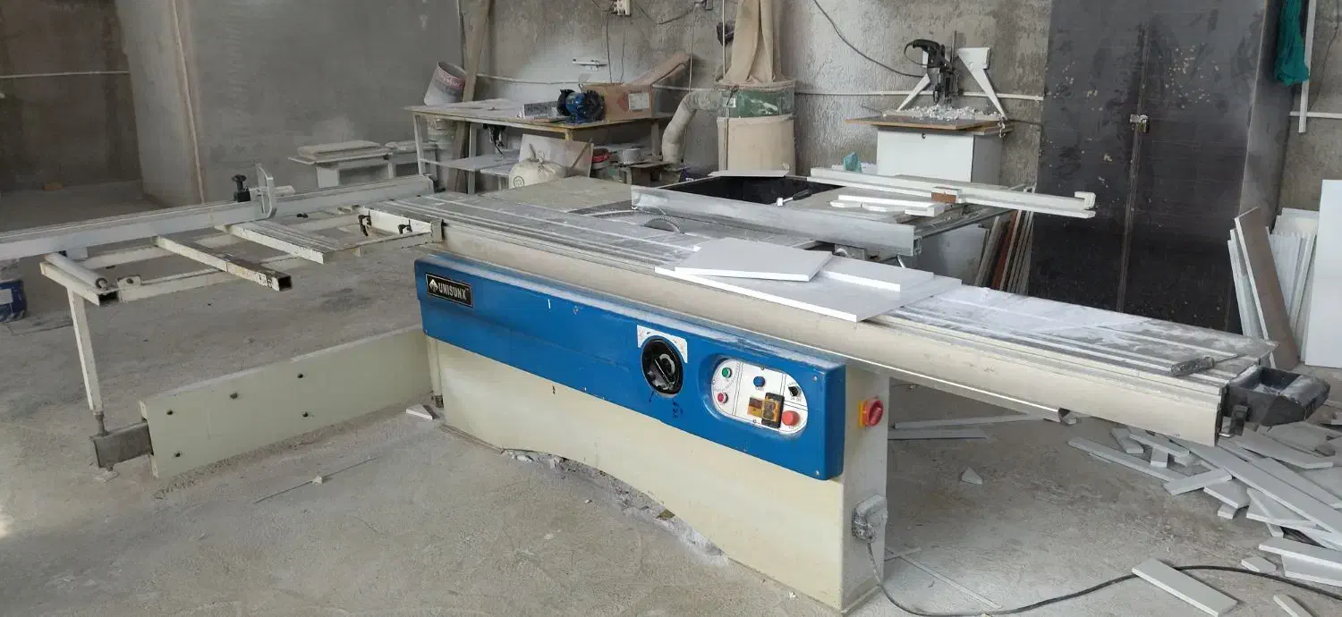 فروش کل ابزارآلات ساخت کابین روشوی|ماشین‌آلات صنعتی|محمدشهر, محمدشهر|دیوار