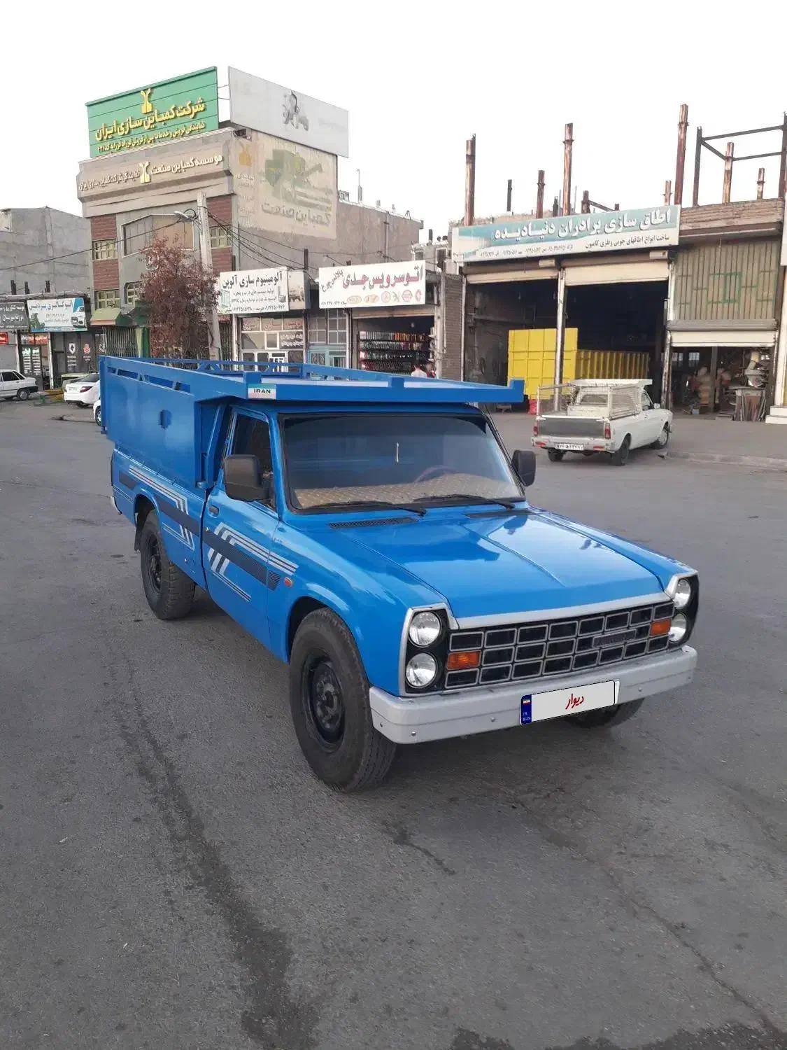 نیسان مدل۱۴۰۱ اپشنال.بیرنگ وبیضربه در حد|خودرو سواری و وانت|اردبیل, |دیوار