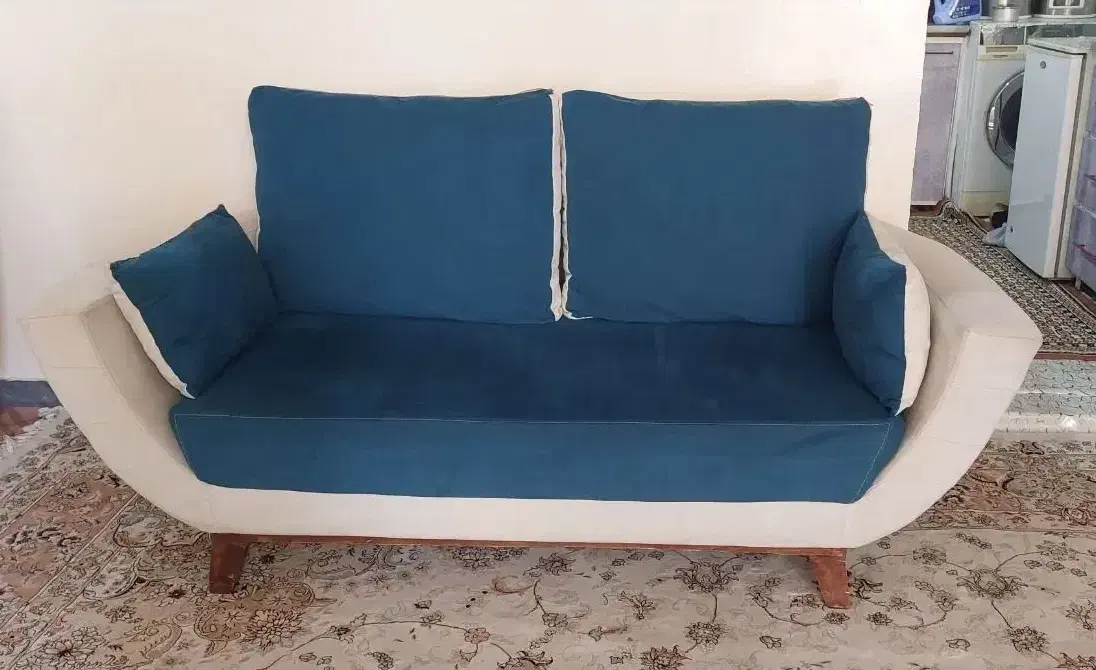 مبل راحتی|مبلمان خانگی و میز عسلی|کوهدشت, |دیوار