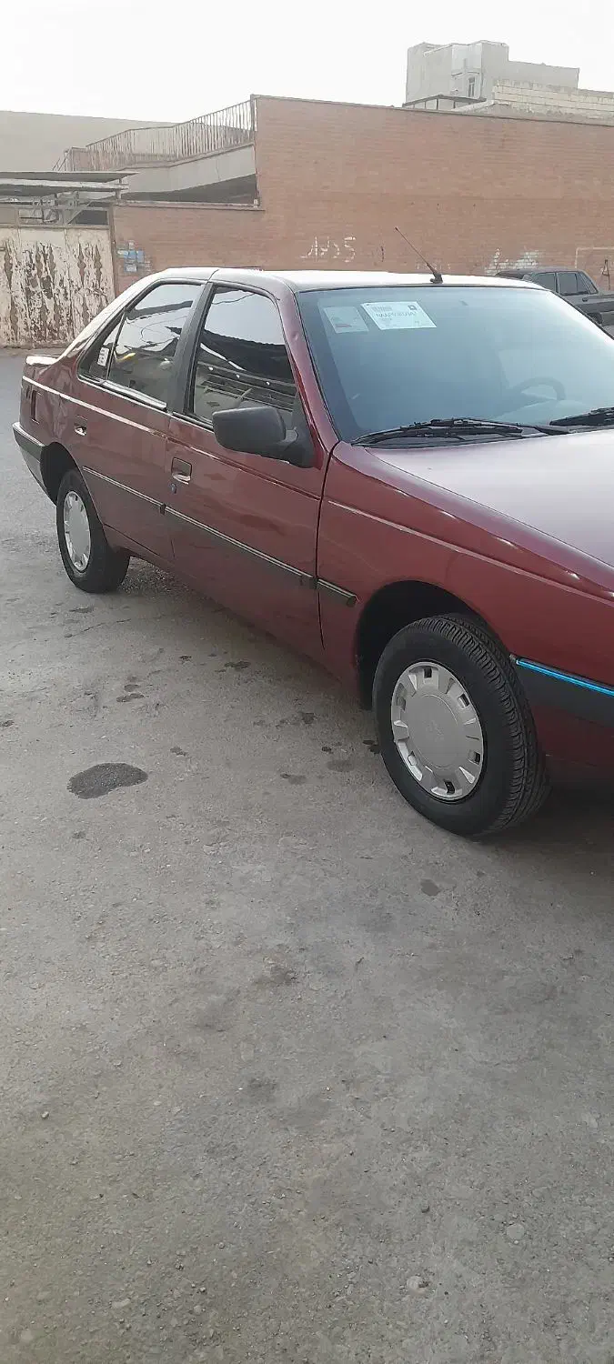 پژو۸۲|خودرو سواری و وانت|اسلام‌شهر, ملک‌آباد|دیوار