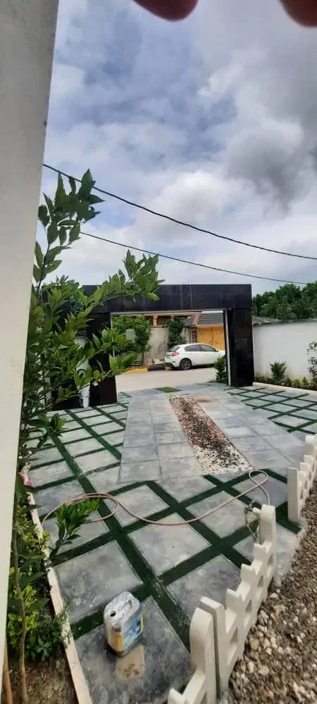 پیمانکاری ویلا و آپارتمان|خدمات پیشه و مهارت|سلمانشهر, |دیوار