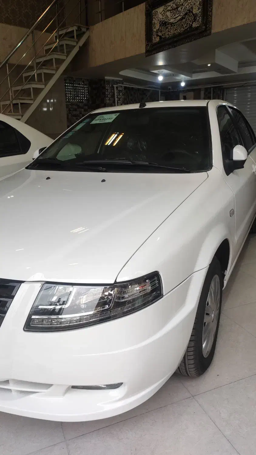 سورن دوگانه مخزن بزرگ|خودرو سواری و وانت|قزوین, |دیوار