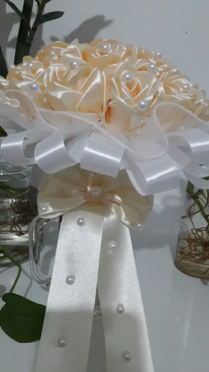 دسته گل|گل مصنوعی|قم, شهر قائم|دیوار