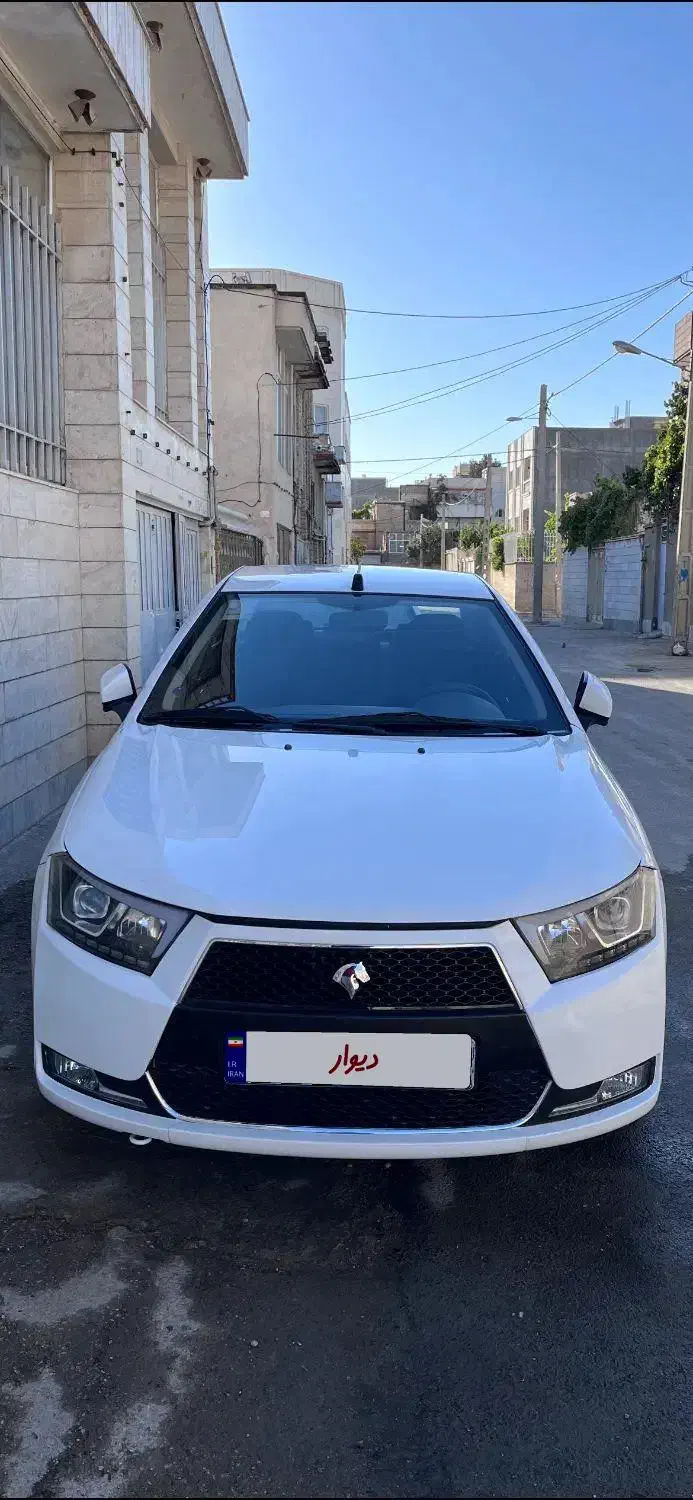 دنا پلاس|خودرو سواری و وانت|بجنورد, |دیوار