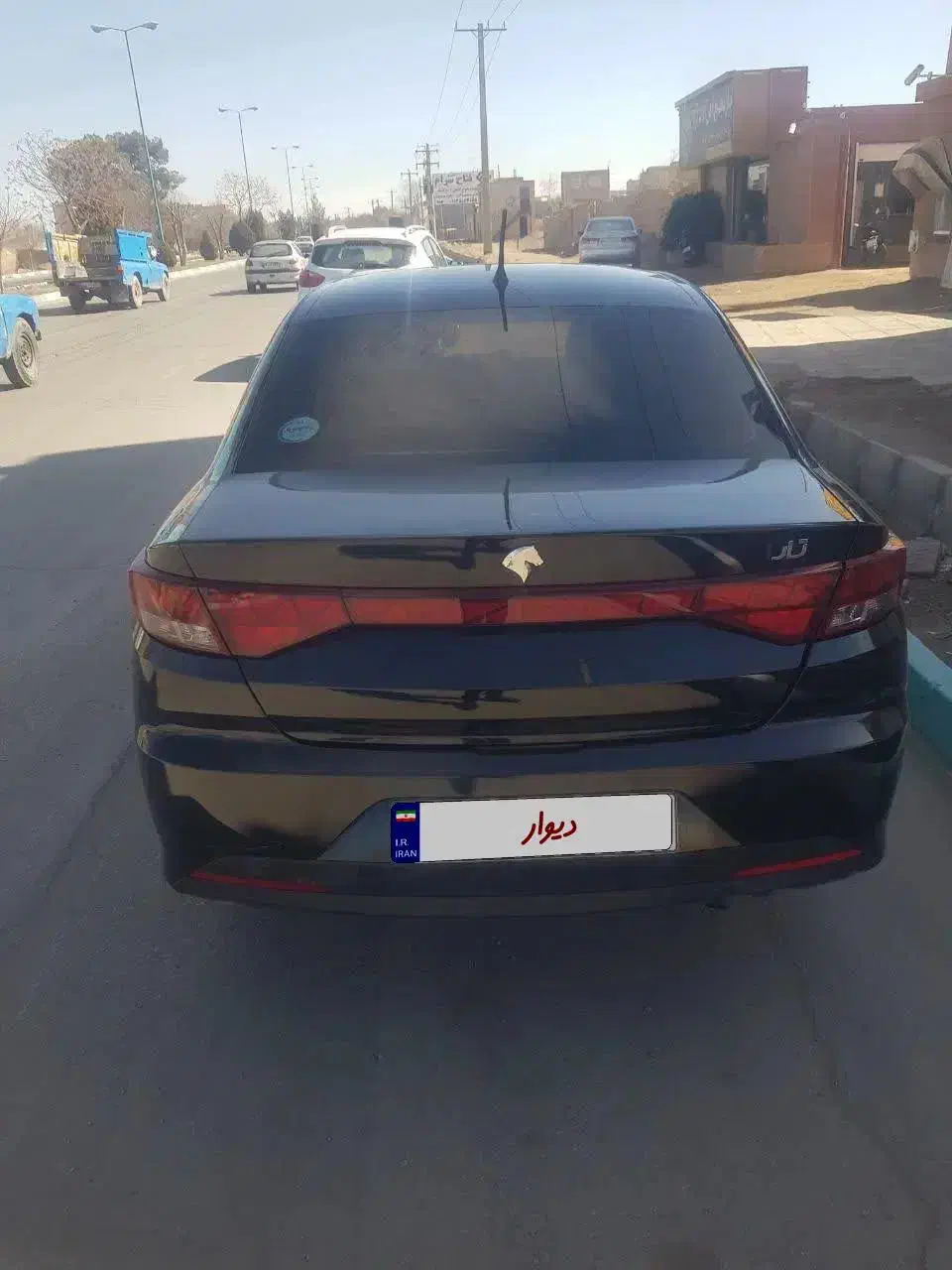 تارا عروسک|خودرو سواری و وانت|یزد, |دیوار