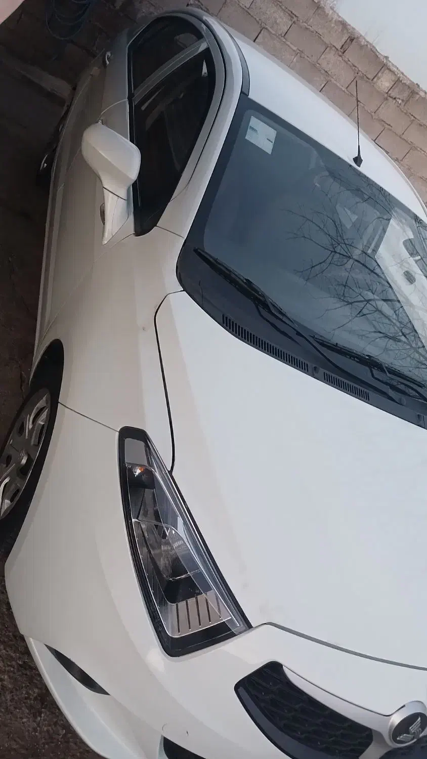 برلیانس ۲۲۰|خودرو سواری و وانت|سنگر, |دیوار