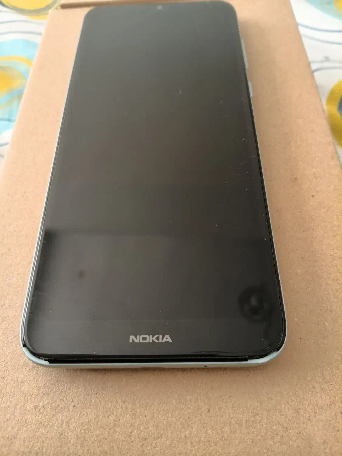 گوشی نوکیا c30|موبایل|تهران, تهرانسر شرقی|دیوار