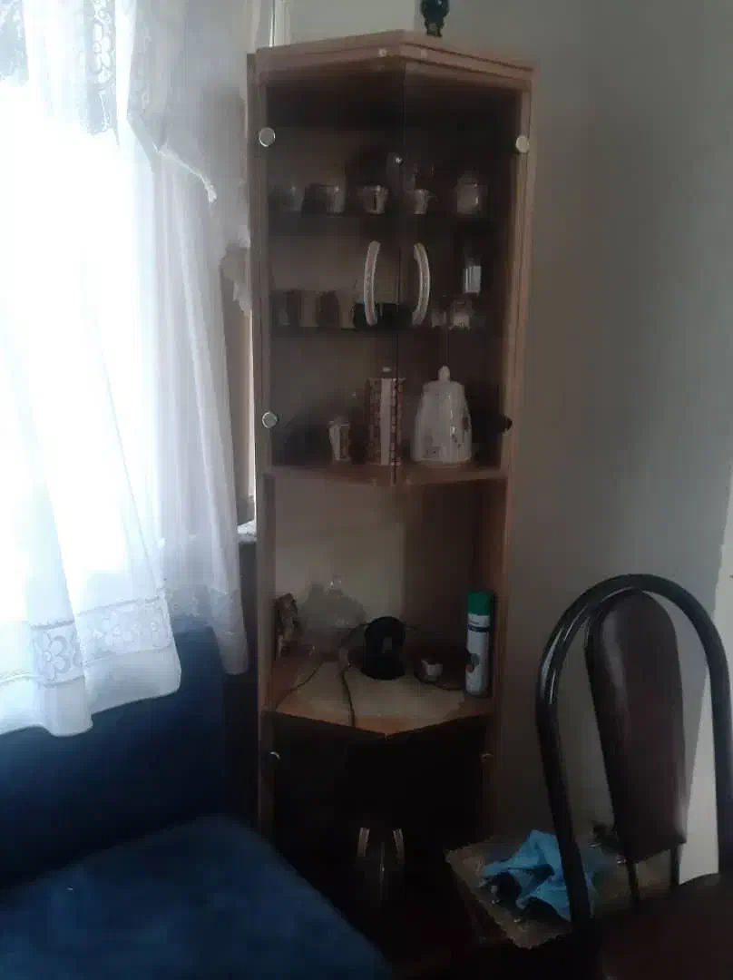 ویترین|بوفه، ویترین، کنسول|رشت, حسین آباد|دیوار