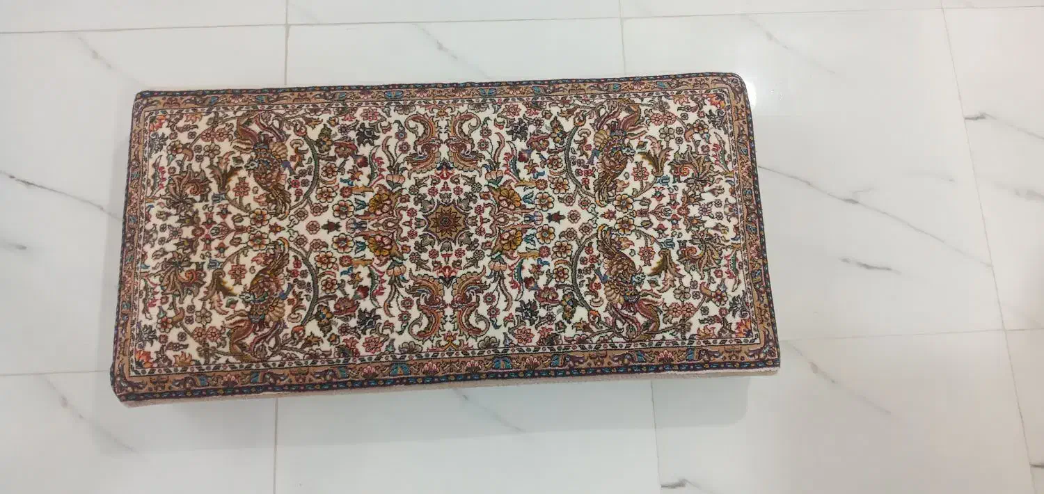 پشتی کاملا سالم ونو|پشتی|سرپل ذهاب, |دیوار