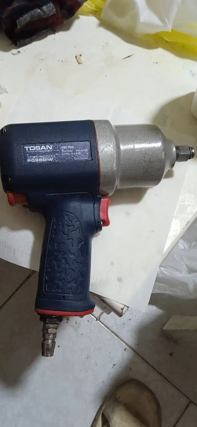 بکس بادی توسان p980|ابزارآلات|تهران, استخر|دیوار