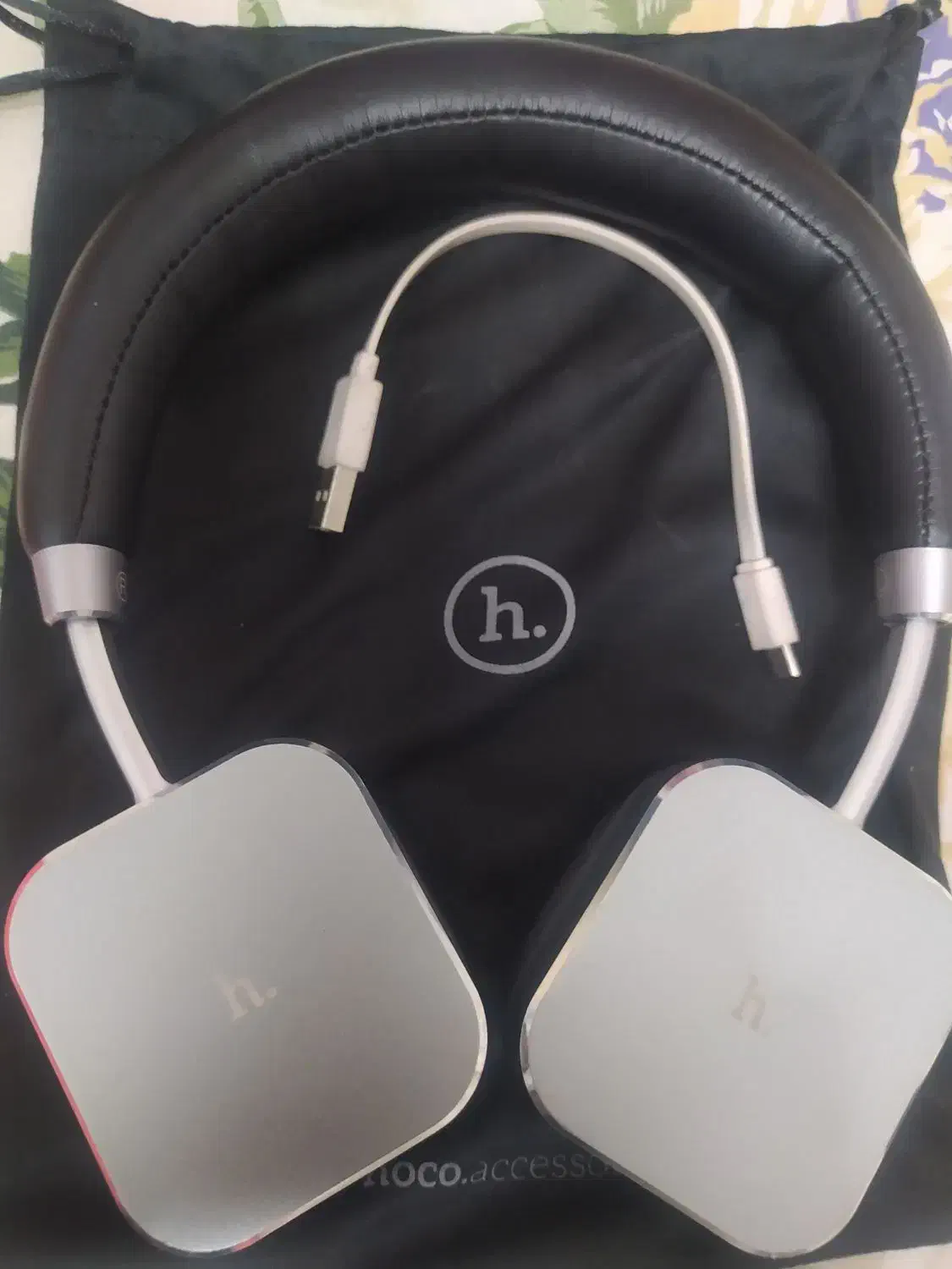 هدفون|لوازم جانبی موبایل و تبلت|کرمان, |دیوار