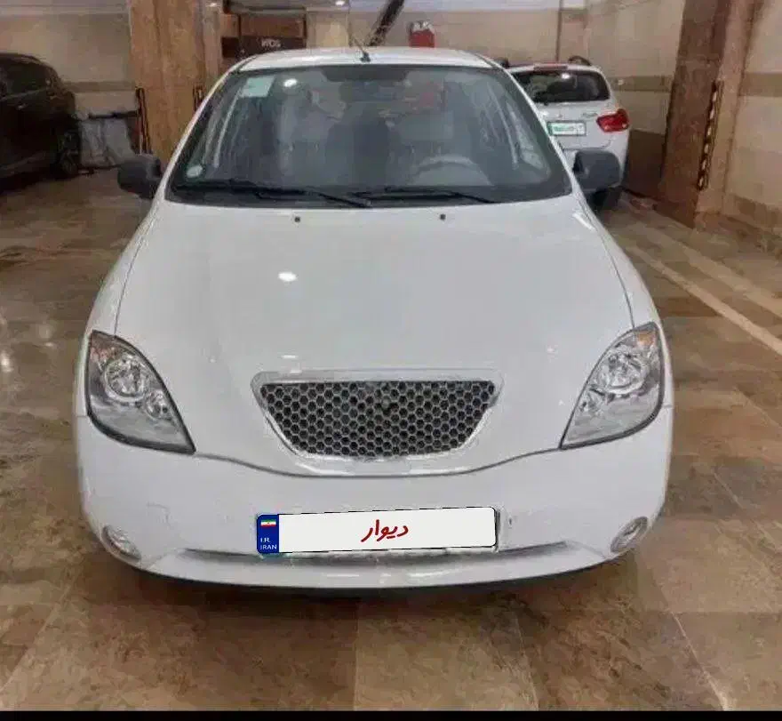 تیبا فروشی|خودرو سواری و وانت|تهران, نیلوفر|دیوار