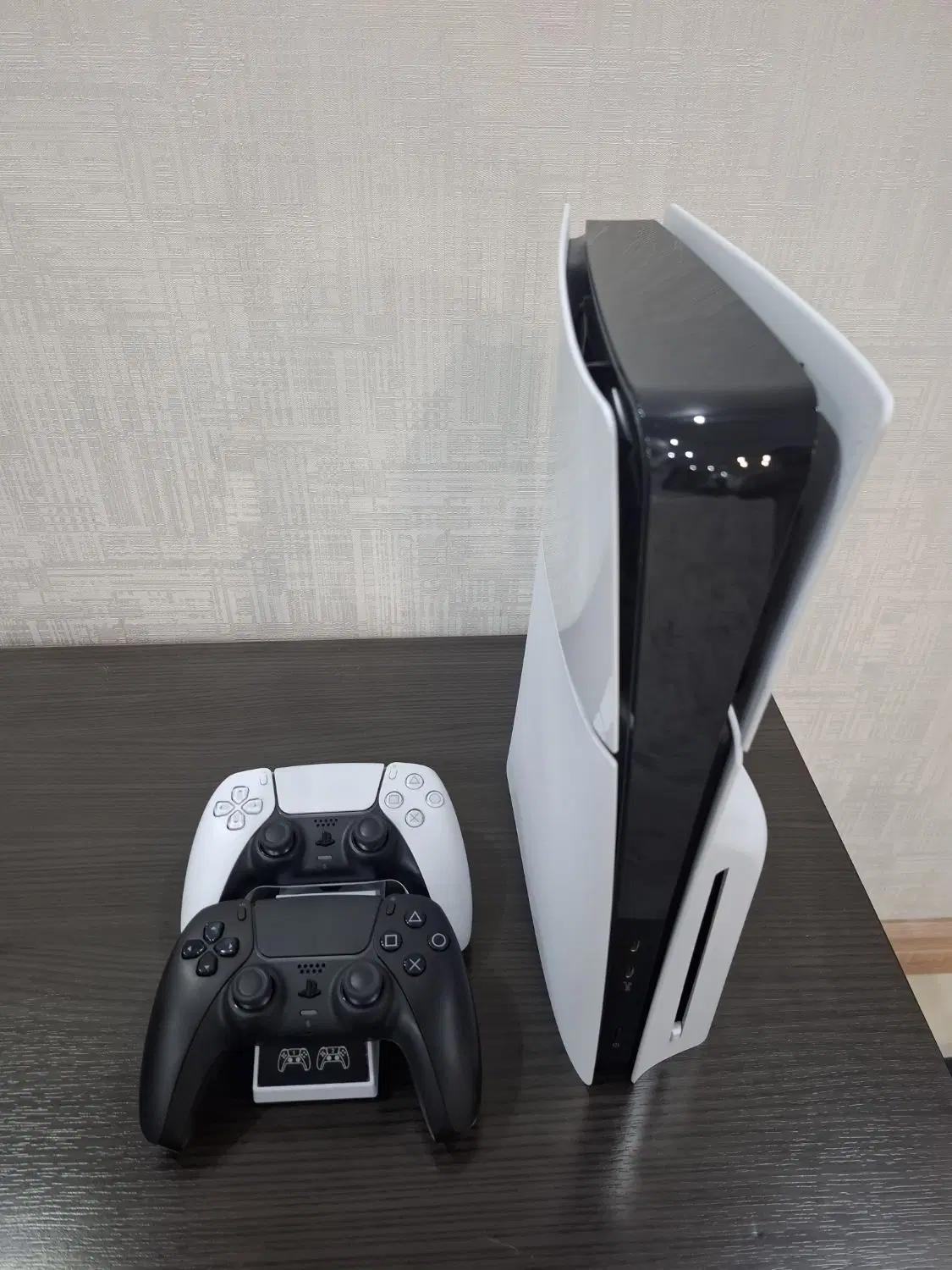 ps5 slim standard|کنسول، بازی ویدئویی و آنلاین|همدان, |دیوار