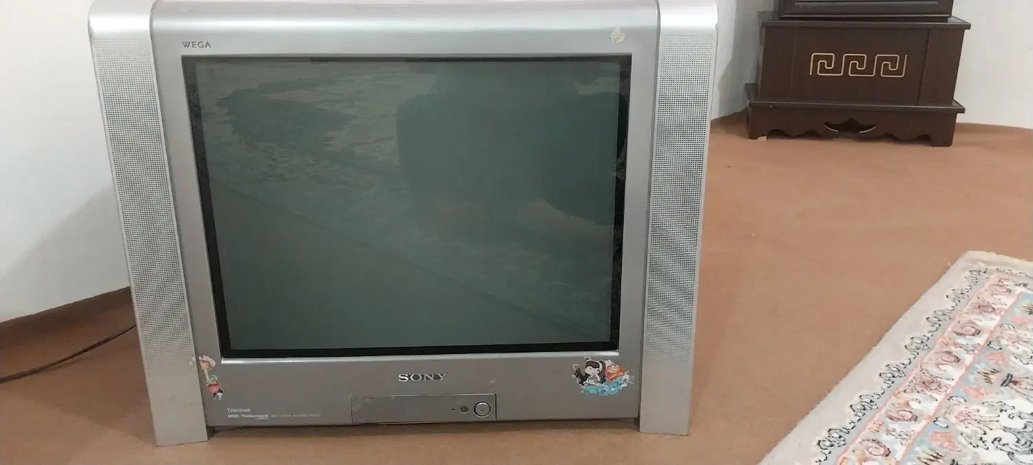 تلویزیون|تلویزیون و پروژکتور|دورود, |دیوار