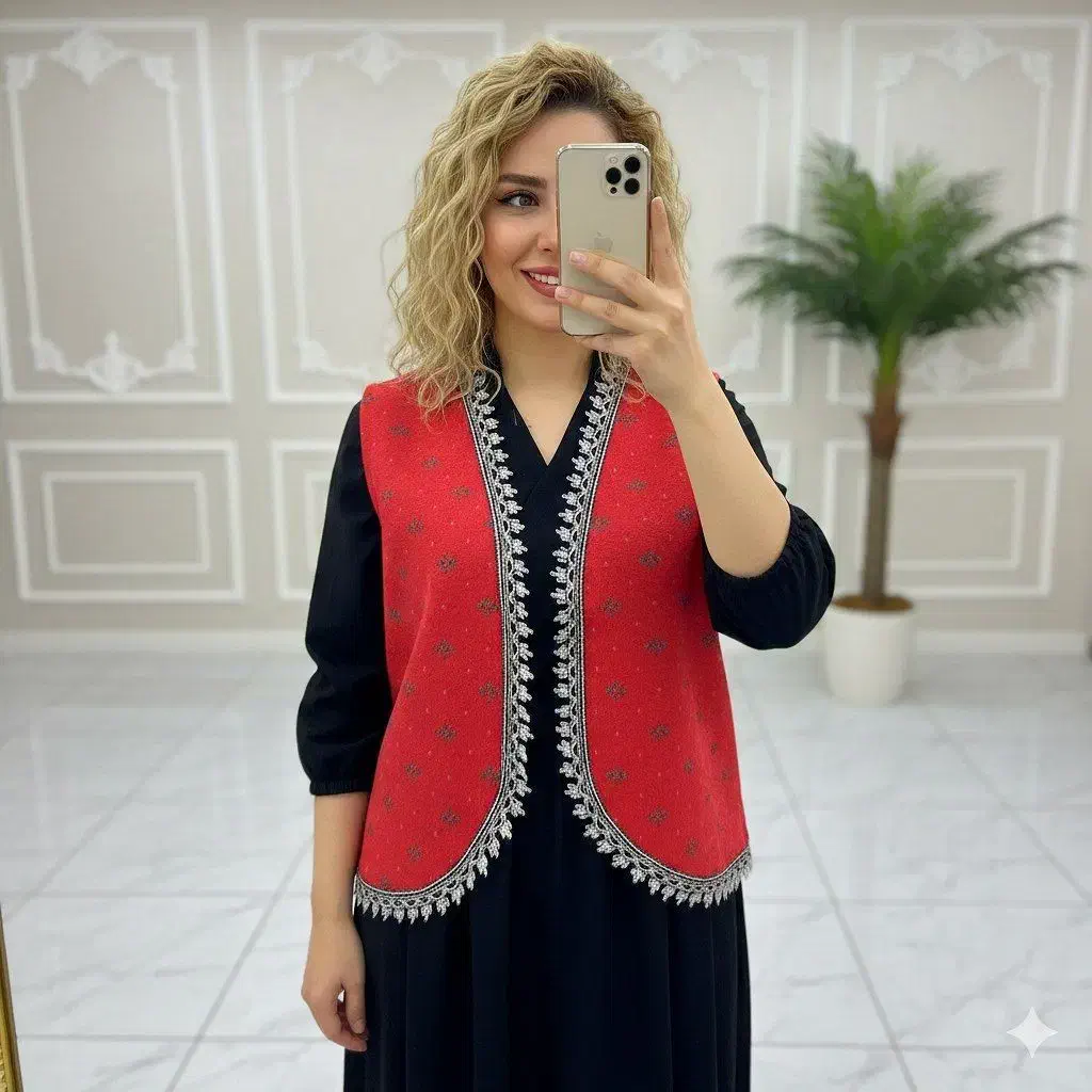 آخ تو شب یلدای منی|لباس|نیشابور, شهرک بهارستان|دیوار