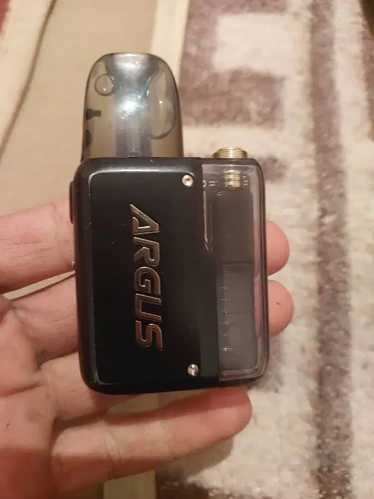 ویپ ARGVS|کلکسیون اشیاء عتیقه|مرودشت, نقش رستم|دیوار