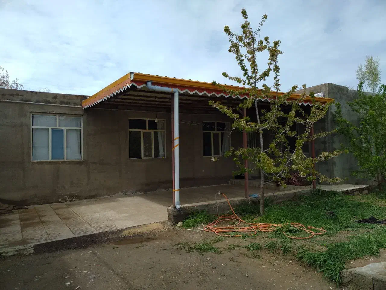 سوئیت در کلیبر روستای پیغام|اجارهٔ کوتاهمدت آپارتمان و سوئیت|کلیبر, |دیوار