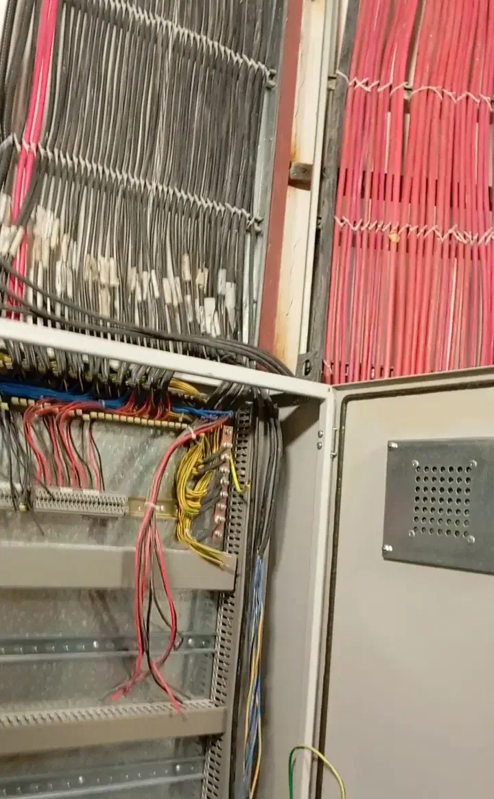 برقکار ساختمان|خدمات پیشه و مهارت|فردیس, قریشی|دیوار