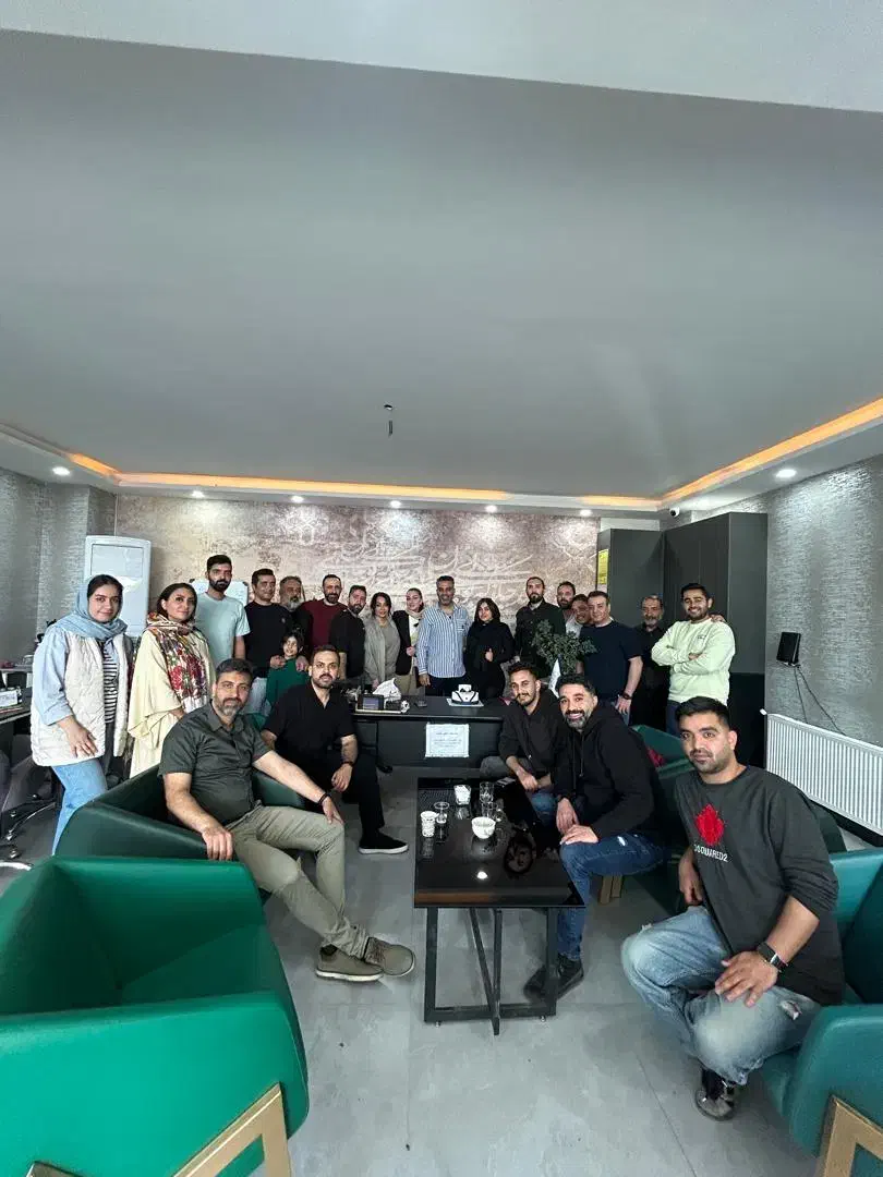 استخدام مشاوراملاک حرفه ای،پردیس،فاز۸،املاک هامون|استخدام بازاریابی و فروش|پردیس, فاز ۸|دیوار