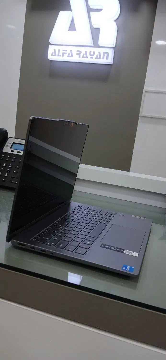 laptop Lenovo ideapad|رایانه همراه|اصفهان, خلجا|دیوار