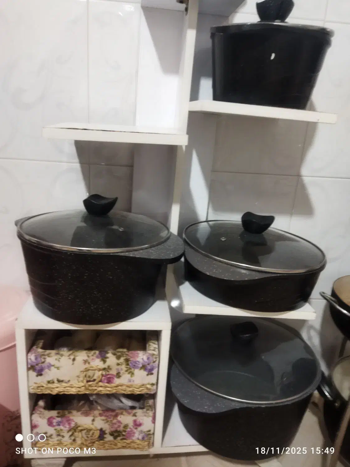 تعدادی لوازم منزل زیر قیمت اصلی.|پرده، رانر، رومیزی|تربت‌حیدریه, رضاشهر|دیوار