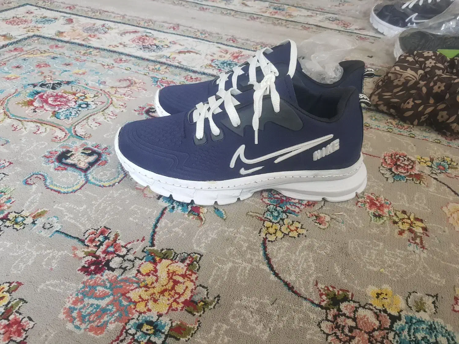 حراج واقعی      هر جفت  ۱۴۵هزار|حراج|مریوان, |دیوار