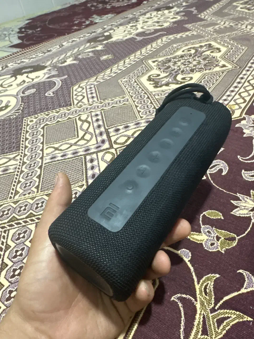 اسپیکر شیاومی MDZ-36-DB|پخش‌کننده همراه|شیراز, شیخ علی چوپان|دیوار