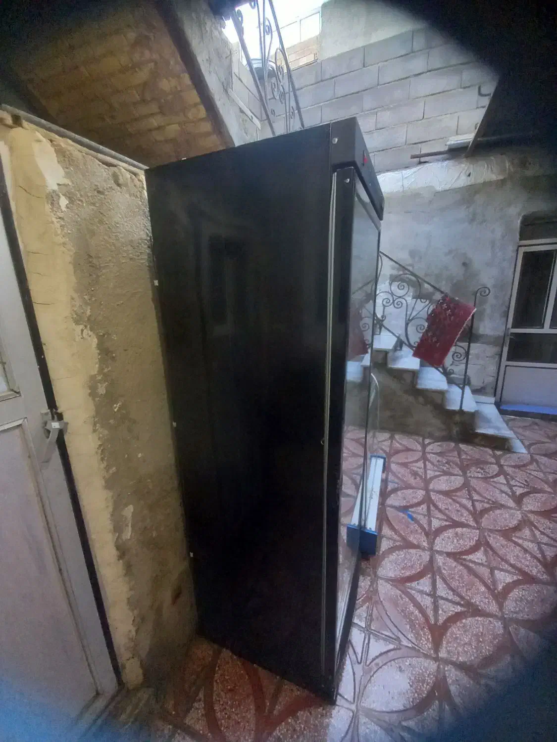 یخچال ایستاده  فروشگاه|فروشگاه و مغازه|قروه, |دیوار