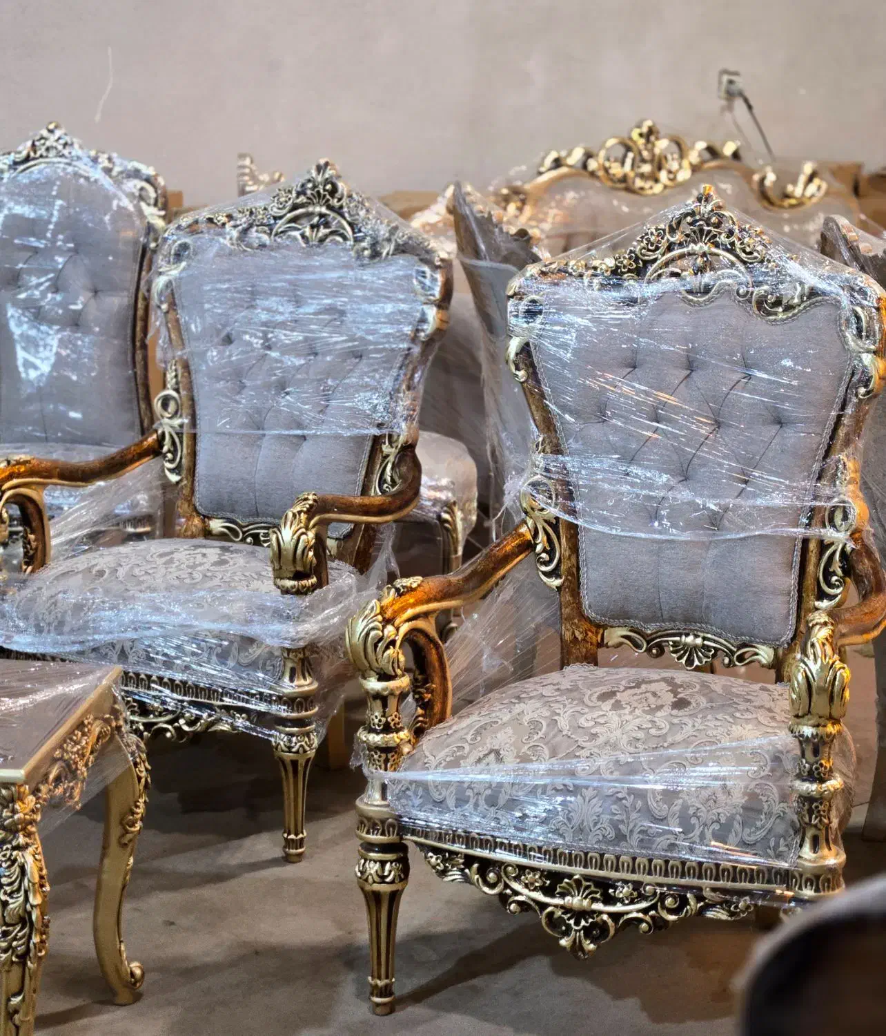 مبل خاطره|مبلمان خانگی و میز عسلی|ارومیه, |دیوار