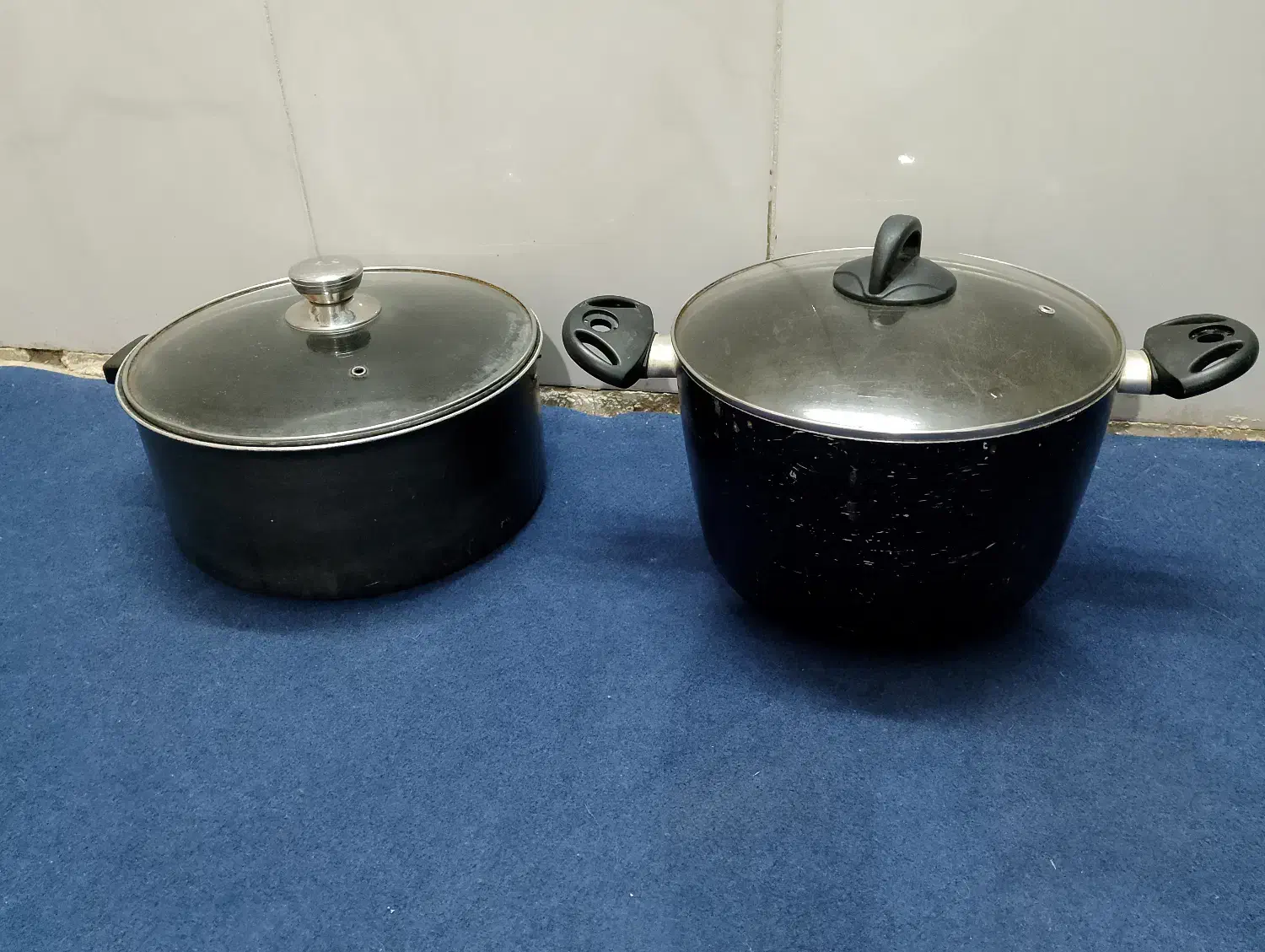 ظروف آشپزخانه قابلامه ، ظروف پیرکس|ظروف پختوپز|چهارباغ, |دیوار